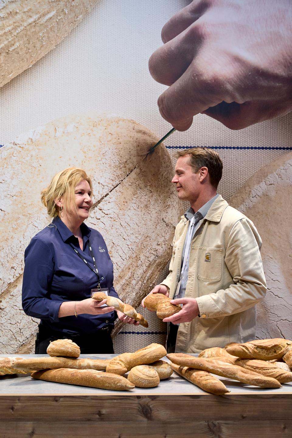 Explore whats on at Foodexpo