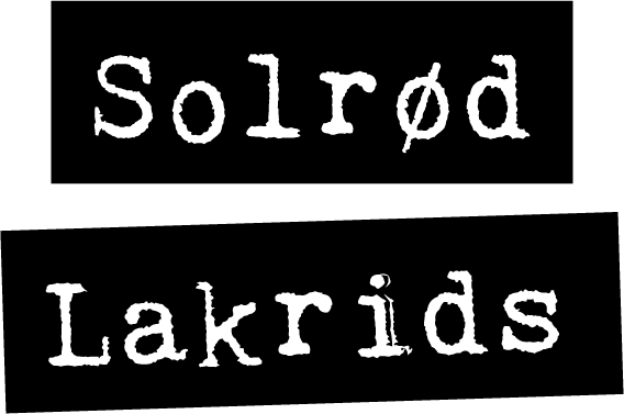 Solrød Lakrids