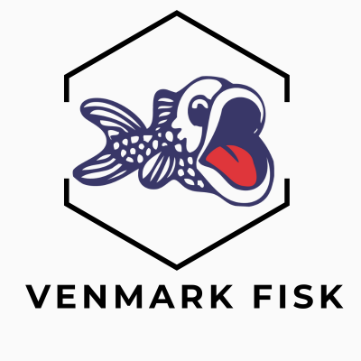 Venmark fisk A/S