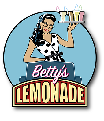 Betty's Lemonade v/Christiansen & Partners