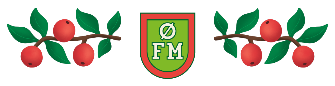 Østergaard Frugt & Most