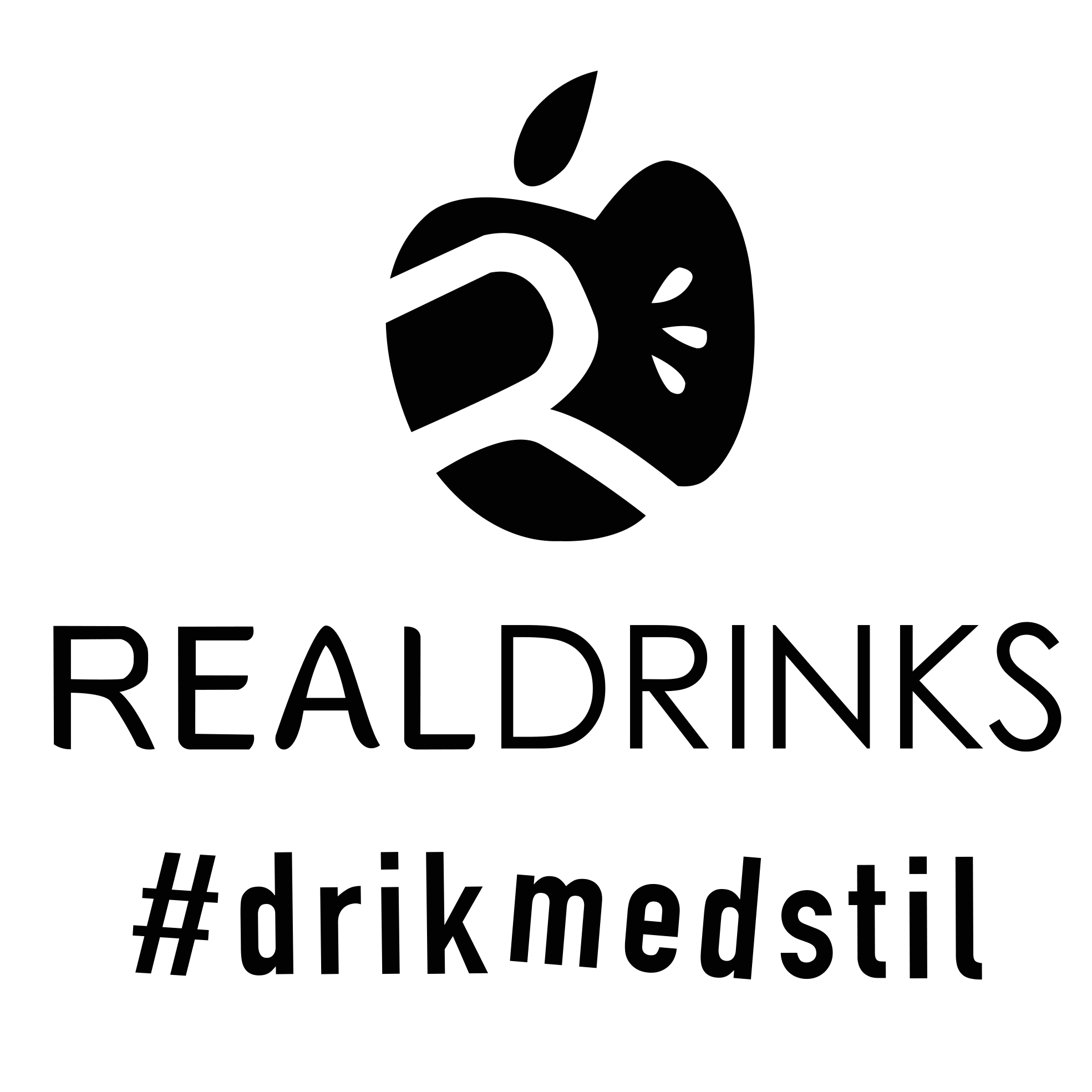 Real Drinks A/S