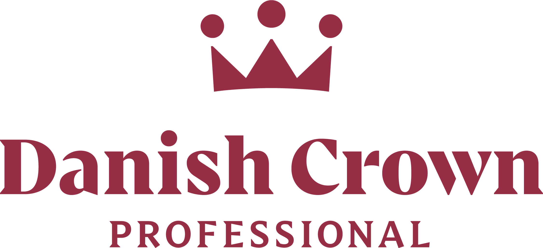 Danish Crown Professional