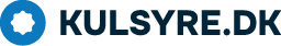 Kulsyre.dk