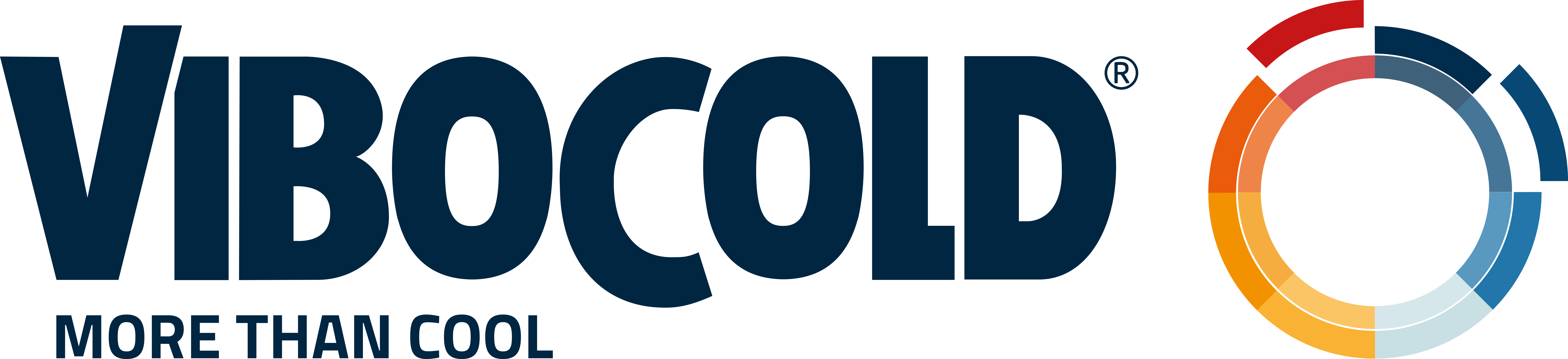 Vibocold Group A/S