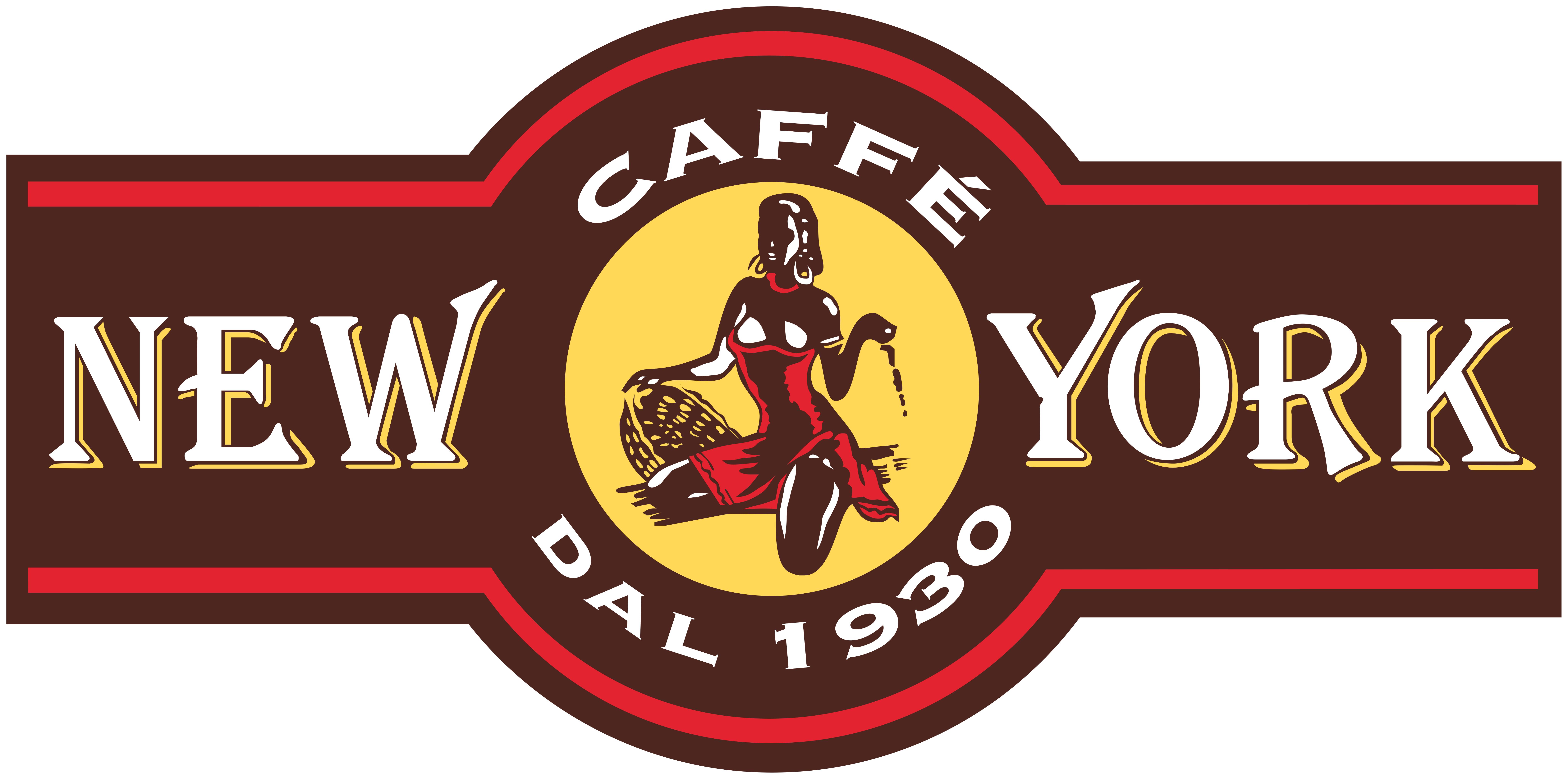Torrefazione Caffè New York dal 1930