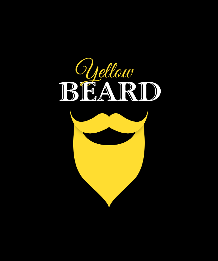 YellowBeard