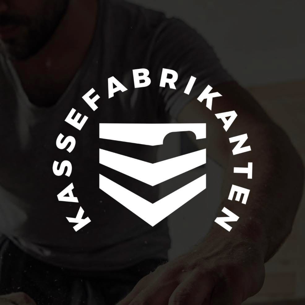 Kassefabrikanten ApS
