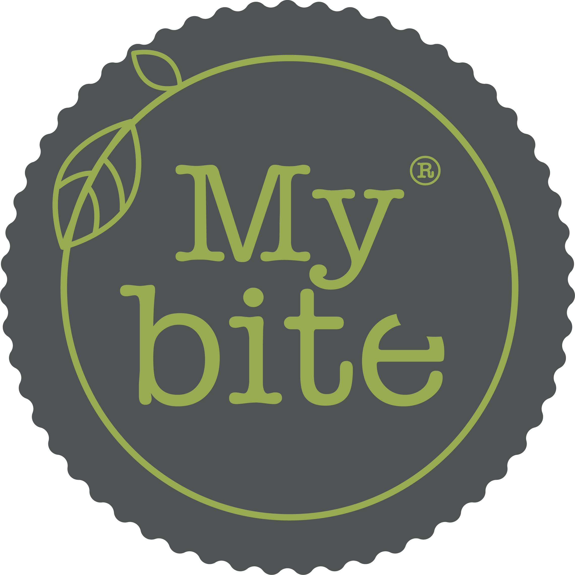 MyBite A/S