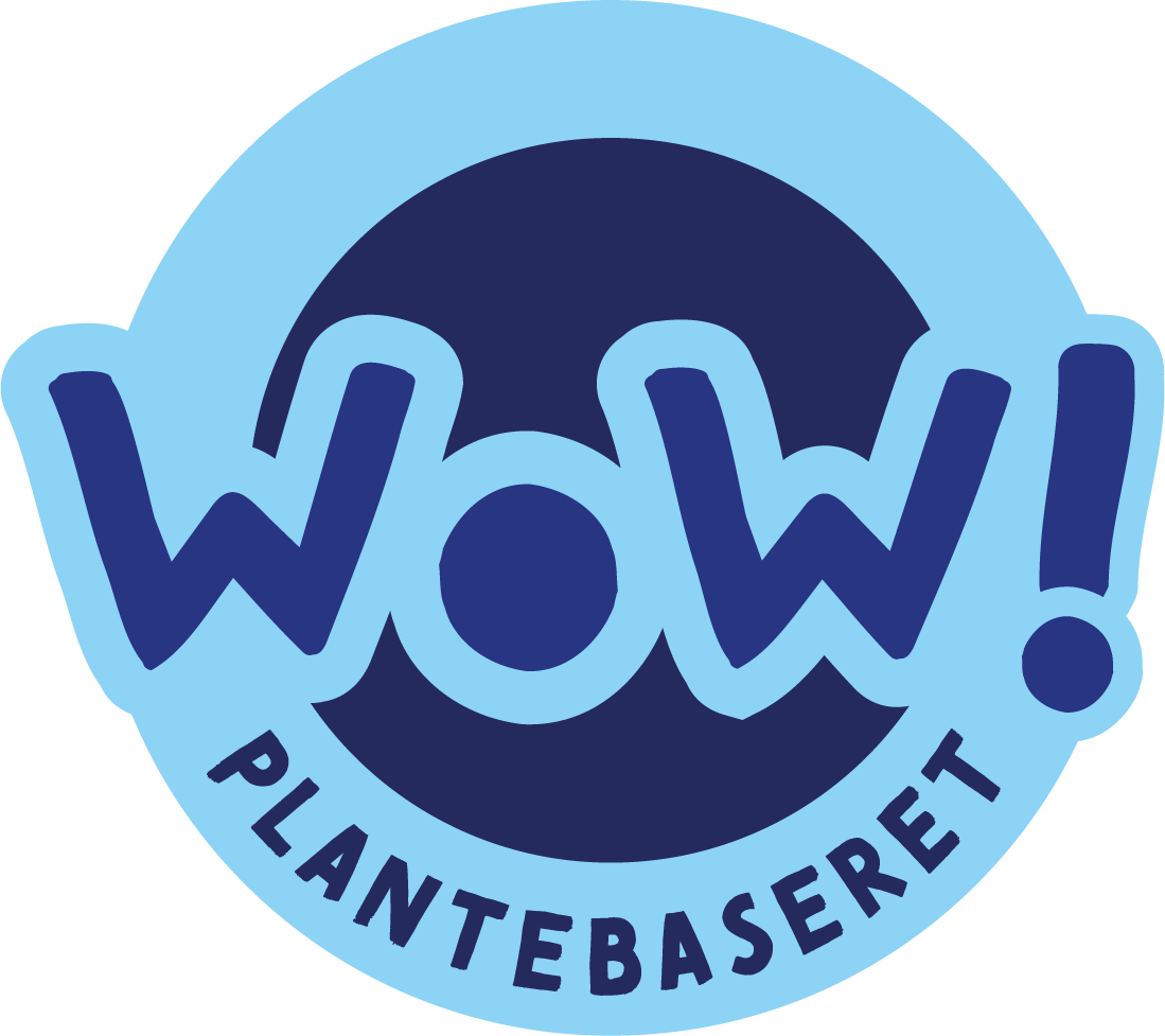WOW! Plantebaseret