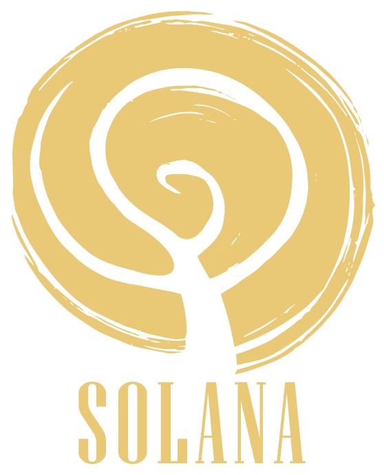 Solana - Økologisk Oliven Olie