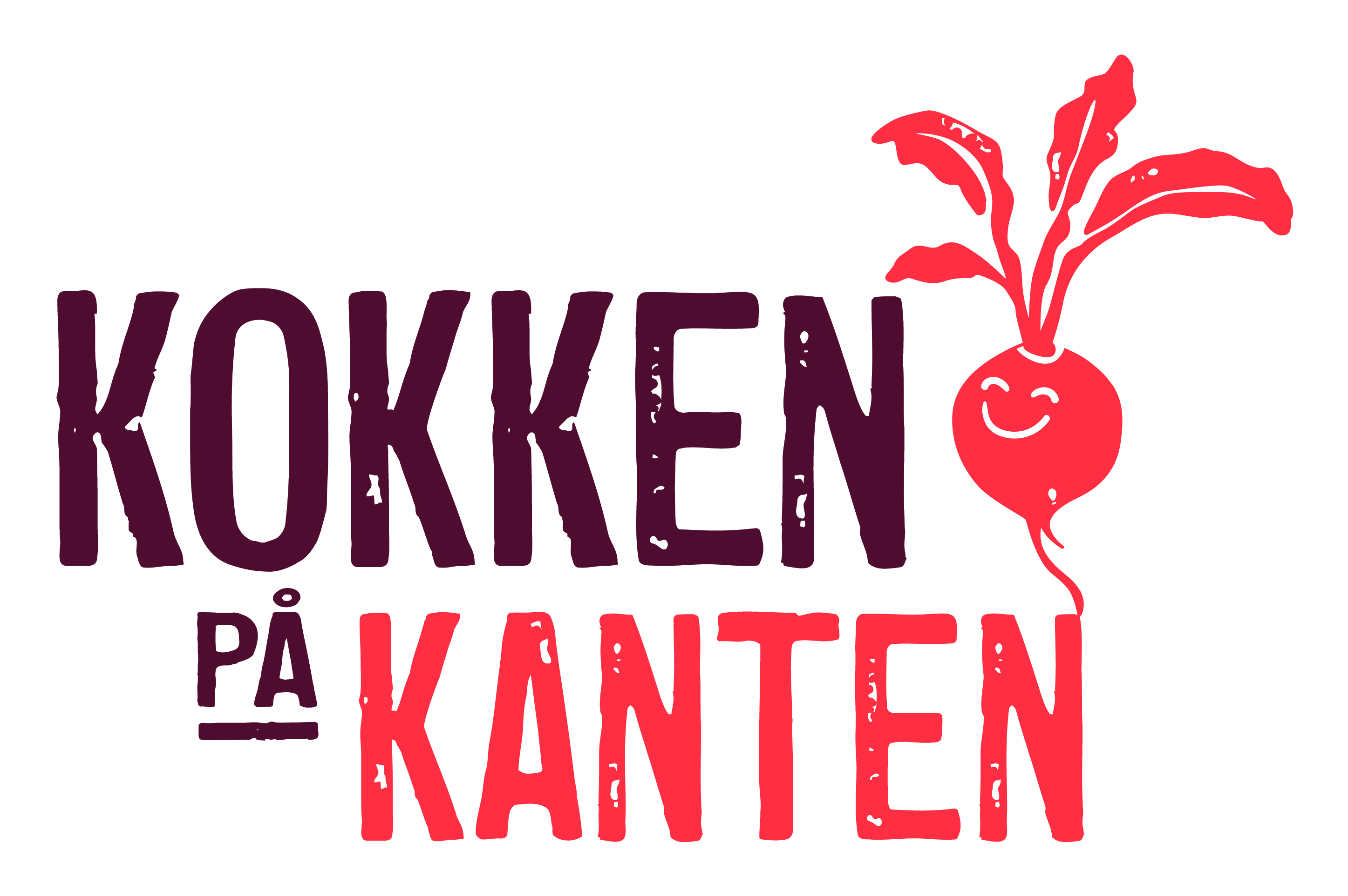 Kokken på Kanten