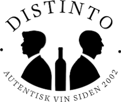 Distinto - Autentisk vin siden 2002