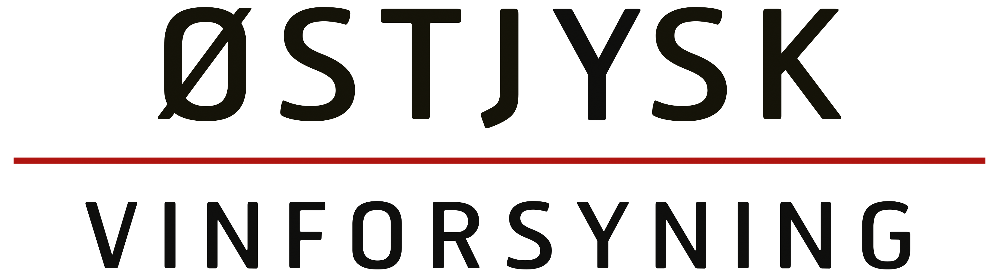 Østjysk Vinforsyning A/S