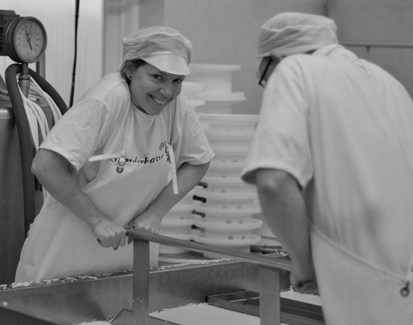 Visit Cheesery at Foodexpo