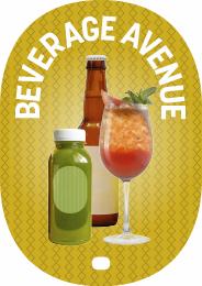 Beverage Avenue