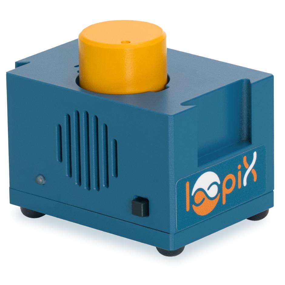 Loopix
