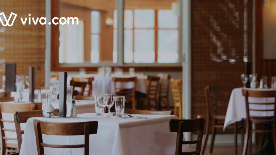 Restaurant No-showers: Tilbyd en bedre kundeoplevelse og vær sikret din omsætning