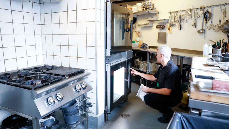 Increased capacity – uncompromising quality