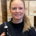 Camilla Uhre Pedersen
