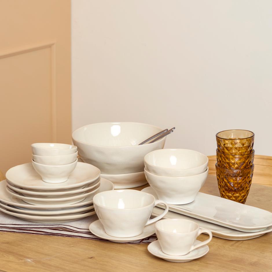 Rocca by Salt&Pepper Europe