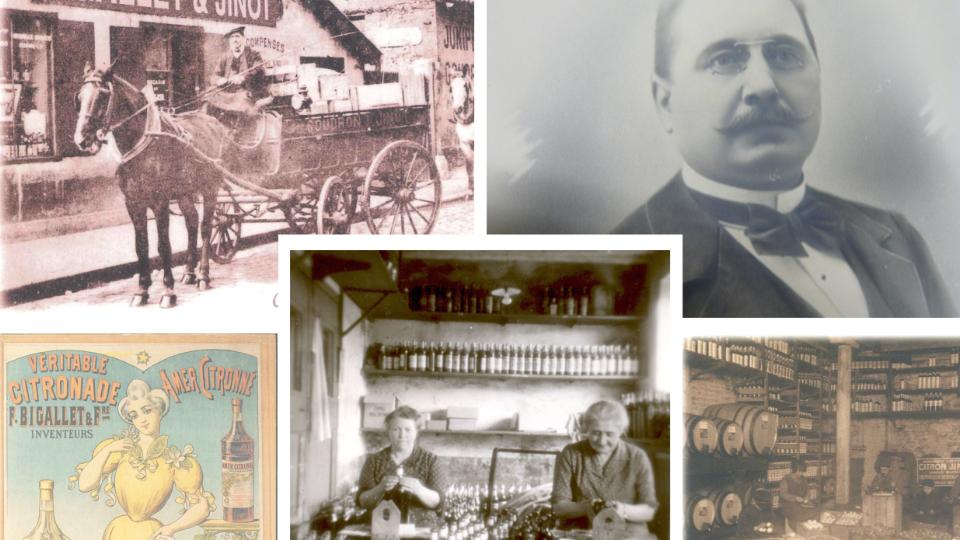 A family-run French SME more than a century old