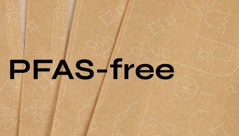 PFAS-free food packaging – what’s all the fuss about?