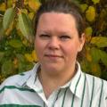 Lisbeth Madsen