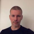Allan Wennergren Jensen