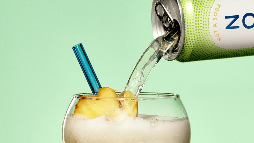 NODA | not a soda