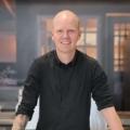 Martin Pallisgaard Vilhelmsen