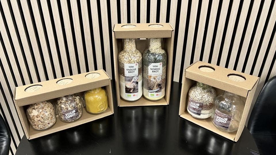bottlez - Gift Boxes