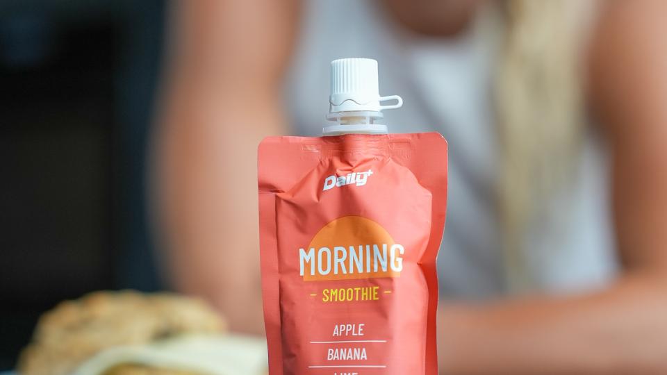 Why functional impulse is important and who Daily+® is created for?