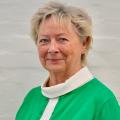 Ulla-Britt Lissau
