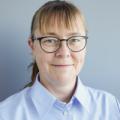 Eva Jørgensen