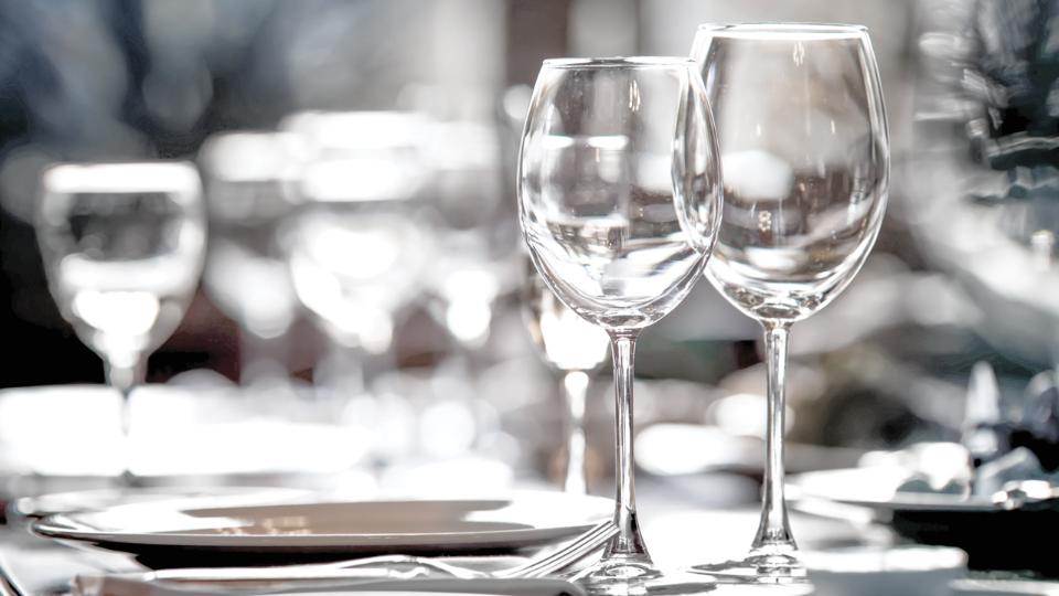 How to get (even) cleaner dishes in 5 steps