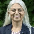 Heidi Blome