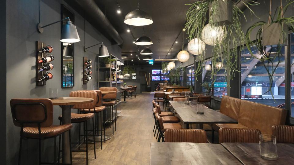 Interior design that shapes the atmosphere – and makes guests stay a little longer