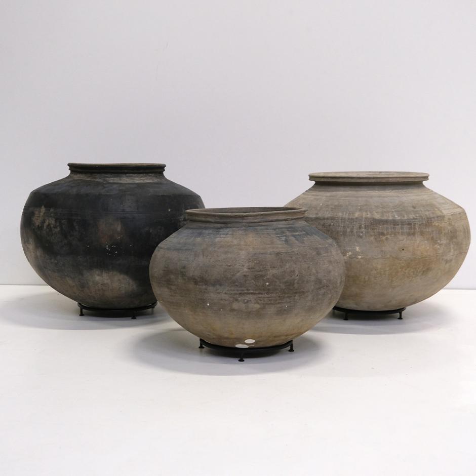 The Montpellier pot - a Trademark Living icon